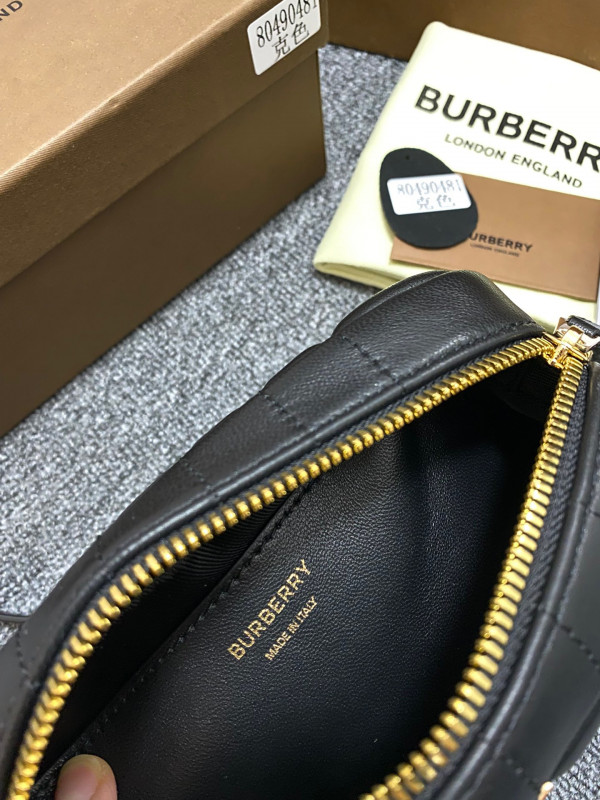 HOT SALE BURBERRY MINI Lola Camera Bag