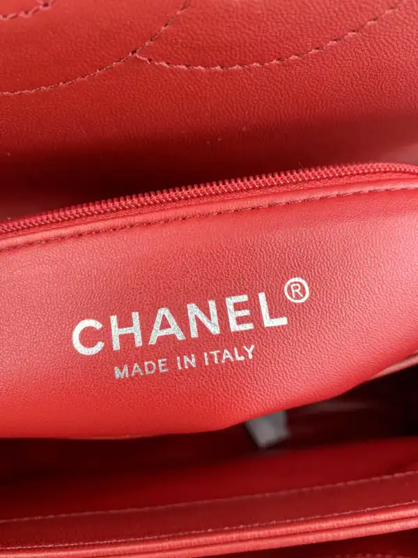 CHANEL TRENDY BAG