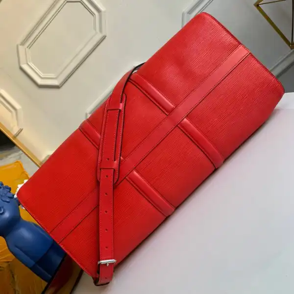 First bag ru LOUIS VUITTON KEEPALL BANDOULIÈRE 45