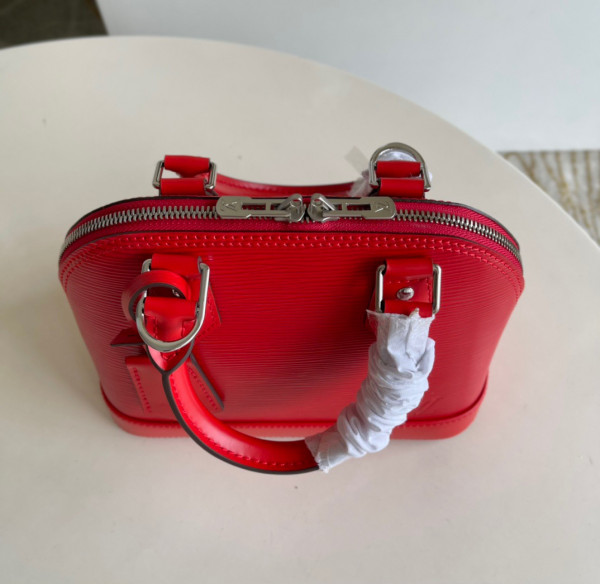 HOT SALE LOUIS VUITTON ALMA BB