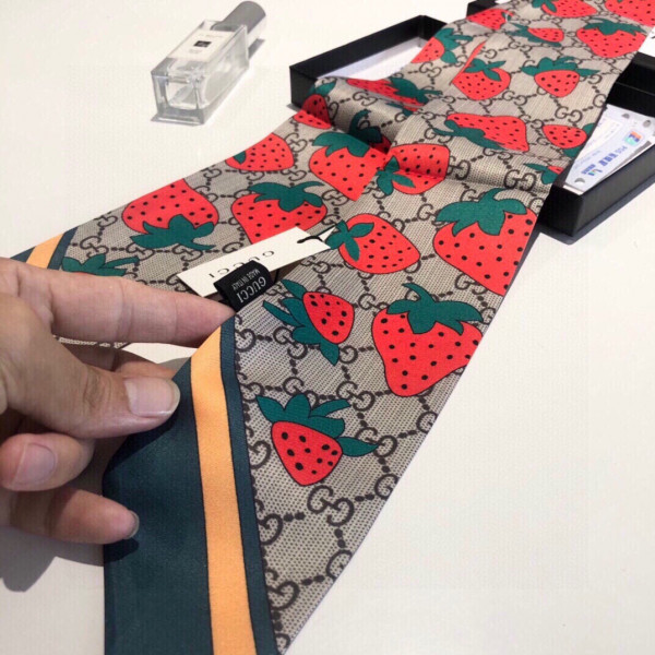 GUCCI BANDEAU