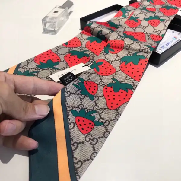 Frstbag ru GUCCI BANDEAU