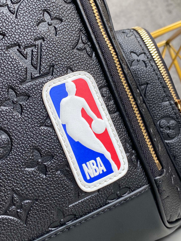 HOT SALE LOUIS VUITTON LVXNBA BASKETBALL BACKPACK