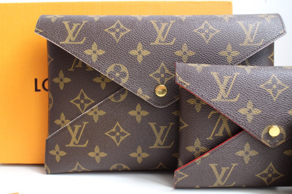 HOT SALE LOUIS VUITTON KIRIGAMI POCHETTE