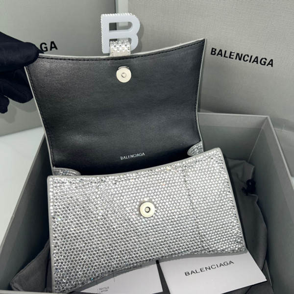 HOT SALE BALENCIAGA HOURGLASS