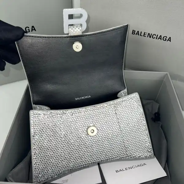 BALENCIAGA HOURGLASS