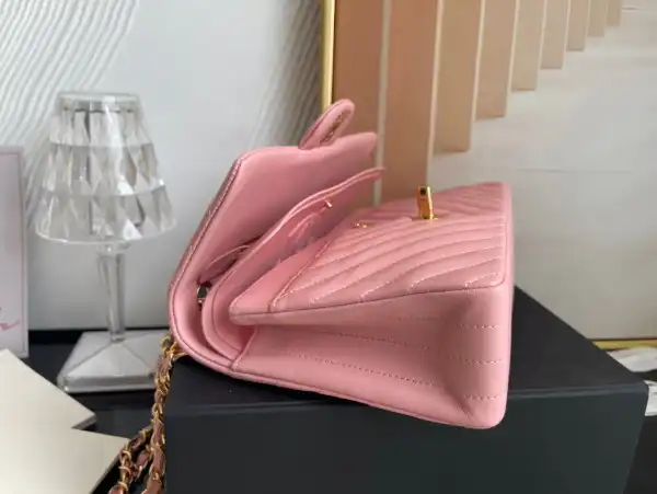 CHANEL FLAP BAG