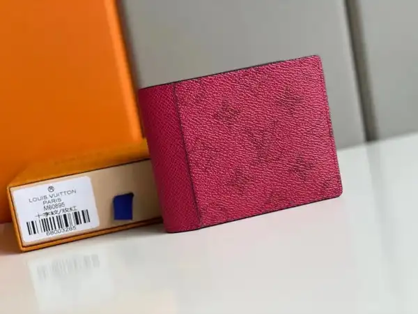 Rep LOUIS VUITTON MULTIPLE WALLET