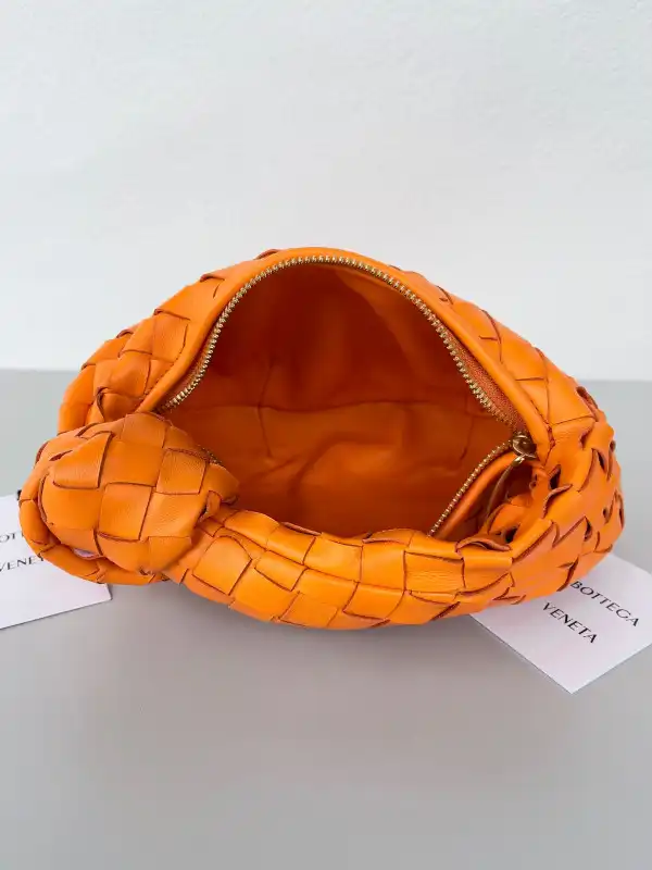 BOTTEGA VENETA MINI JODIE