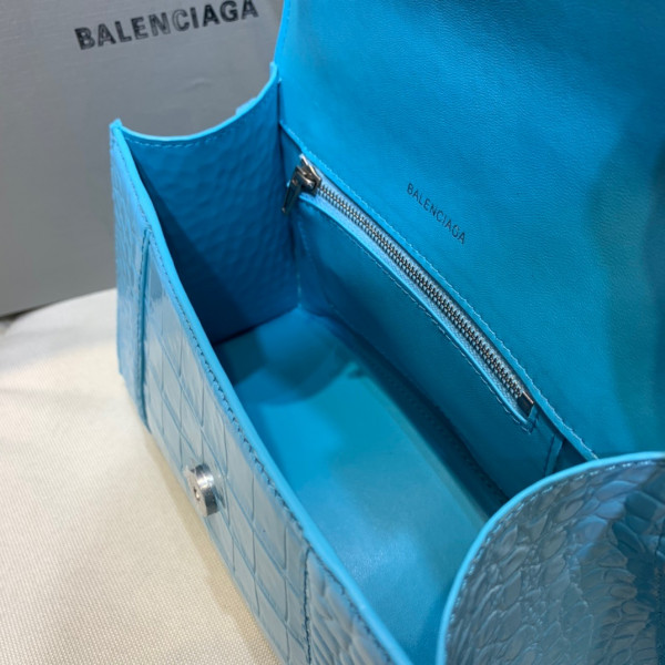 [FREE SHIPPING] BALENCIAGA HOURGLASS