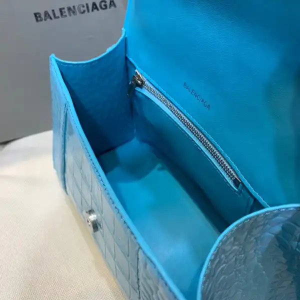 BALENCIAGA HOURGLASS