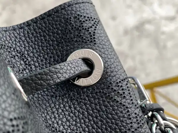 Affordable LOUIS VUITTON BELLA TOTE