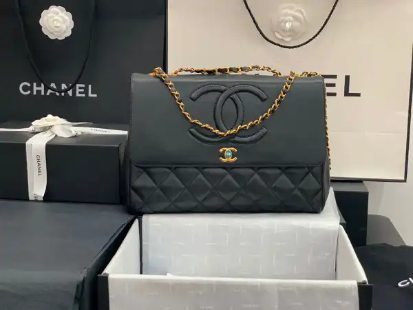 Frstbag ru CHANEL FLAP BAG LAMBSKIN