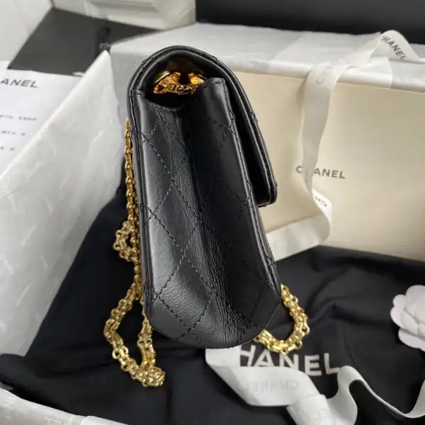 Bagsoffer CL FLAP BAG