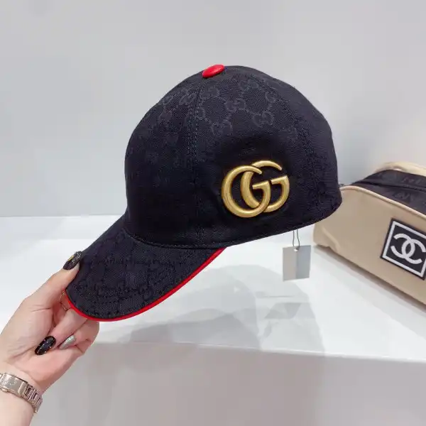 GUCCI HAT