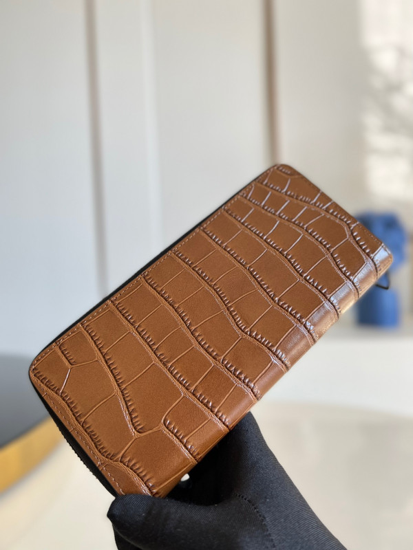 HOT SALE LOUIS VUITTON ZIPPY WALLET