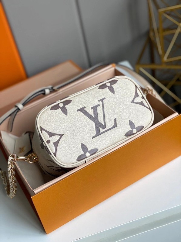 HOT SALE LOUIS VUITTON VANITY PM