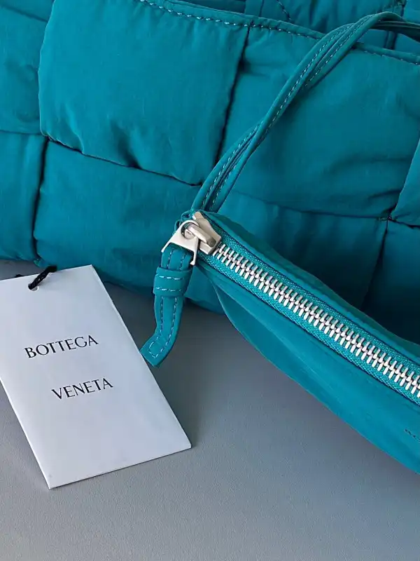 BOTTEGA VENETA Padded Tech Cassette