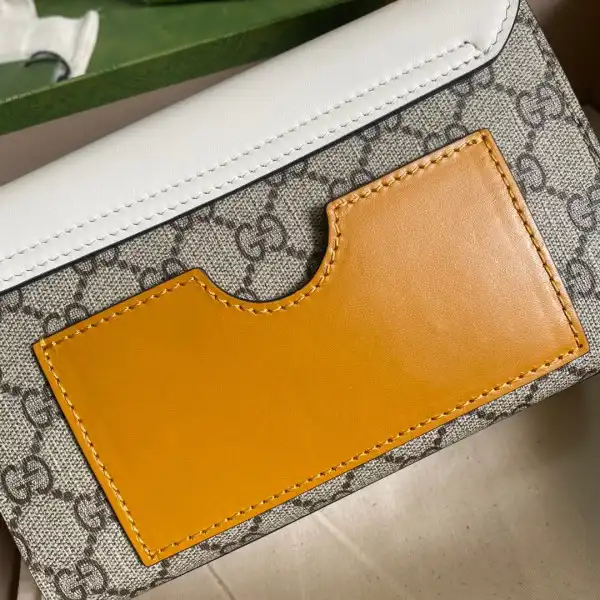 Yupoo bagsoffer GUCCI padlock small shoulder bag