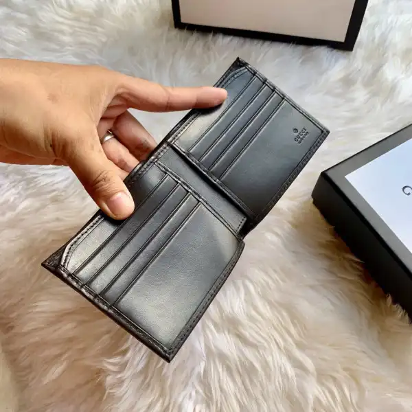 Affordable GUCCI WALLET