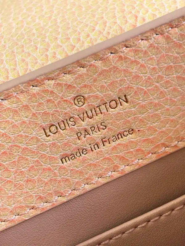 Frstbag ru LOUIS VUITTON CAPUCINES MINI