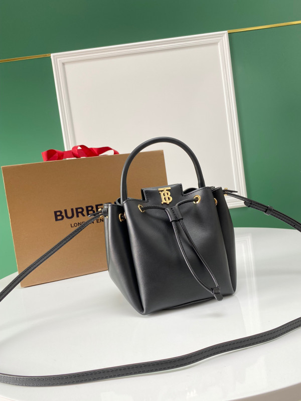 HOT SALE BURBERRY Bucket Bag