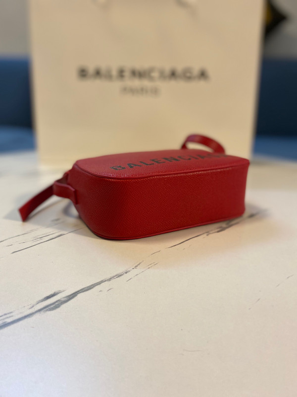 HOT SALE BALENCIAGA EVERYDAY CAMERA BAG XS