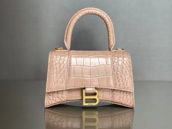 Bagsoffer BALENCIAGA HOURGLASS