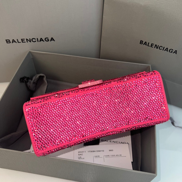 HOT SALE BALENCIAGA HOURGLASS