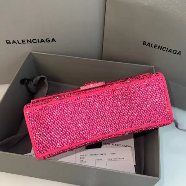 Bagsoffer BALENCIAGA HOURGLASS