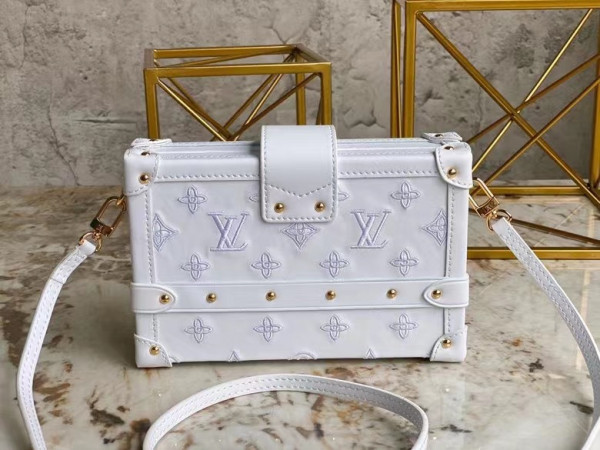 HOT SALE LOUIS VUITTON PETITE MALLE