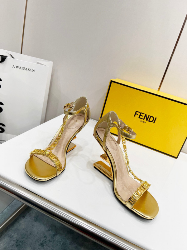 HOT SALE Fendi First