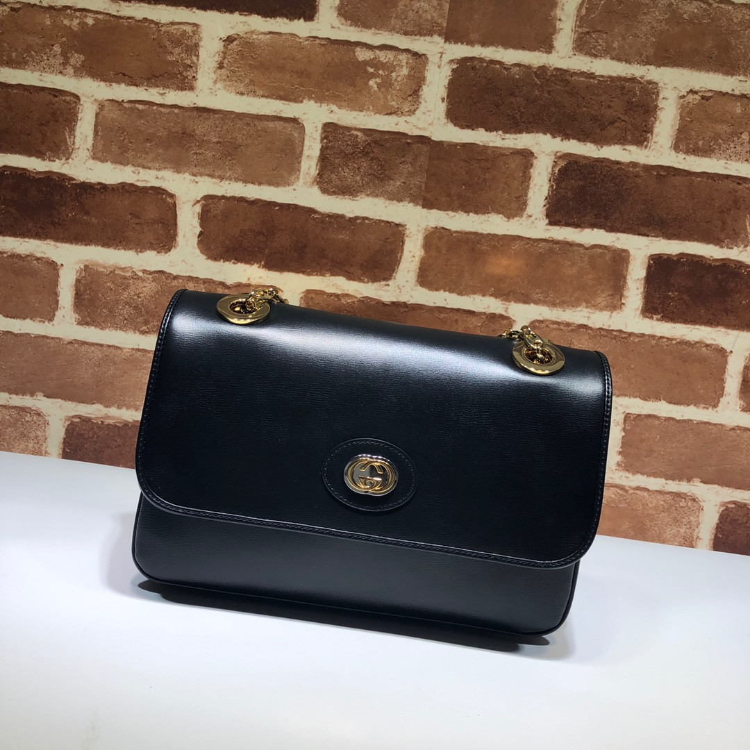 HOT SALE GUCCI Marina small bag