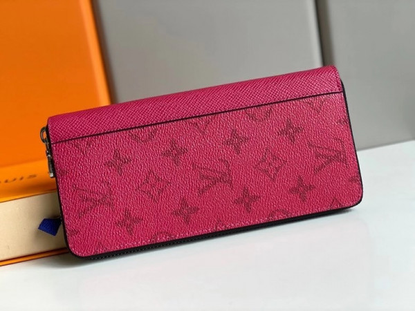 HOT SALE LOUIS VUITTON ZIPPY WALLET