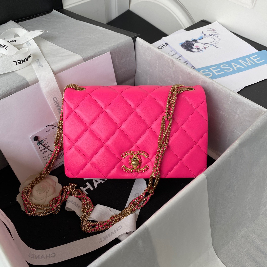 HOT SALE CL SMALL FLAP BAG