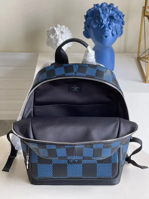 Frstbag ru LOUIS VUITTON CAMPUS BACKPACK