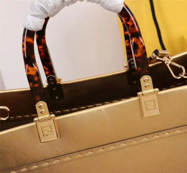 Fendi Sunshine Medium-35*17*31cm