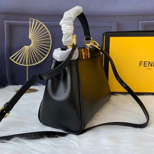 FENDI PEEKABOO