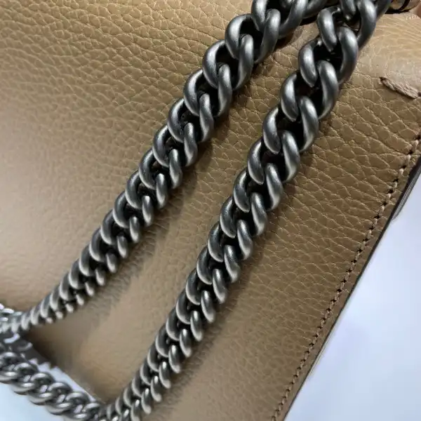 Cheap TO GUCCI Dionysus GG top handle bag