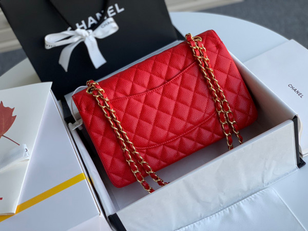 CL FLAP BAG