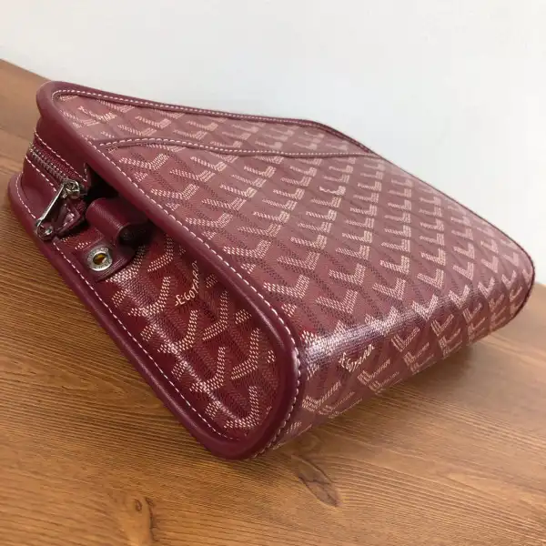 Bagsoffer GOYARD TOILETRY BAG