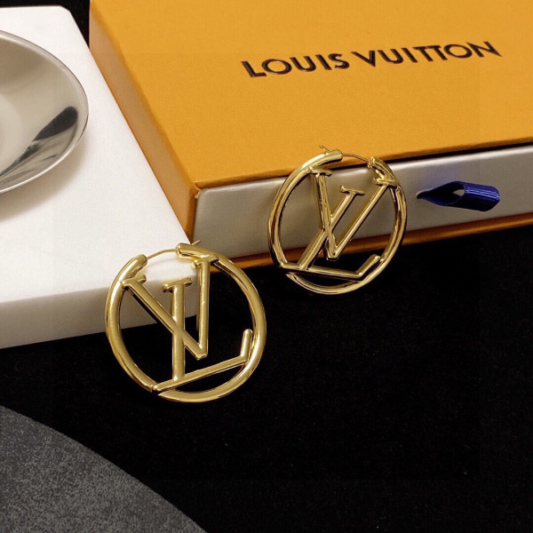 HOT SALE LOUIS VUITTON EARRINGS