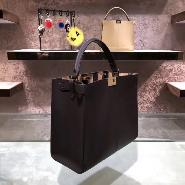 FENDI PEEKABOO BAG