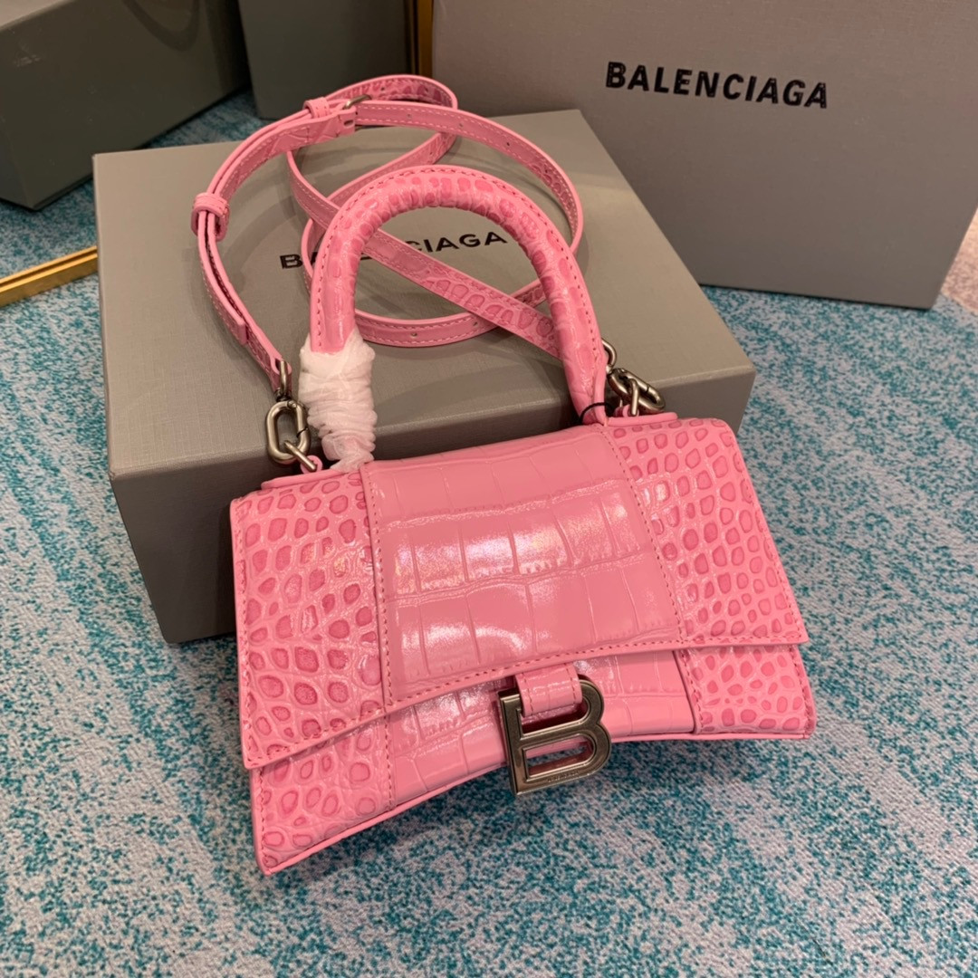 HOT SALE BALENCIAGA HOURGLASS