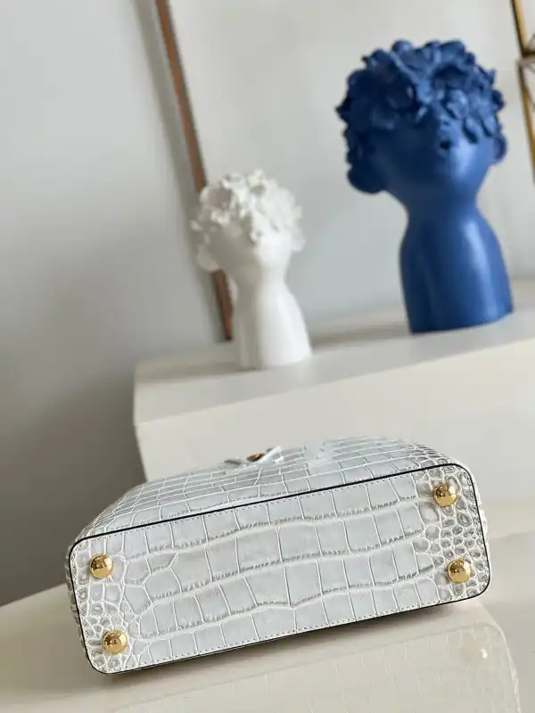 Cheap LOUIS VUITTON CAPUCINES BB