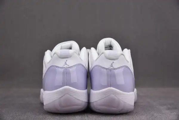 First bag ru AIR JORDAN 11 LOW “PURE VIOLET” AH7860-101