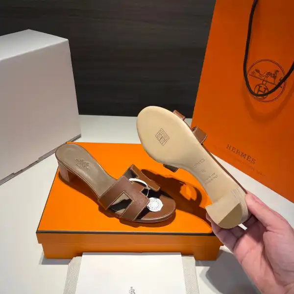 Yupoo bagsoffer HERMES OASIS SANDAL