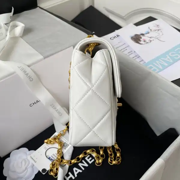 CHANEL FLAP BAG