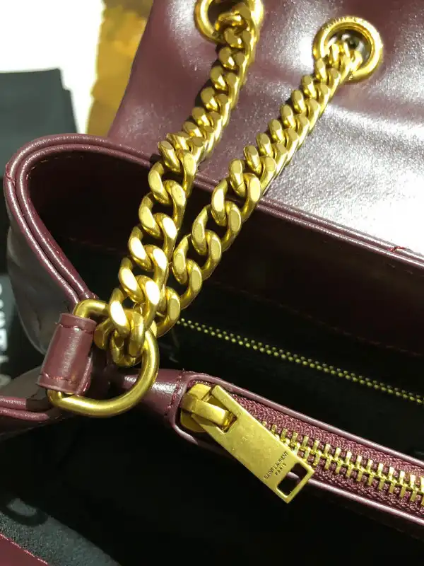 First bag ru YSL LOULOU