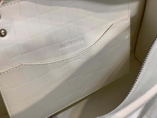 HOT SALE BALENCIAGA NEO CLASSIC SMALL TOP HANDLE BAG